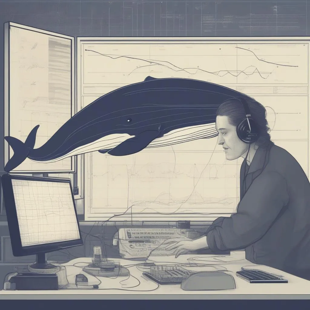 Whale Sound Analysis