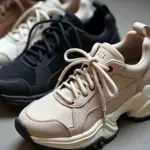 Rick Owens sneakers collection