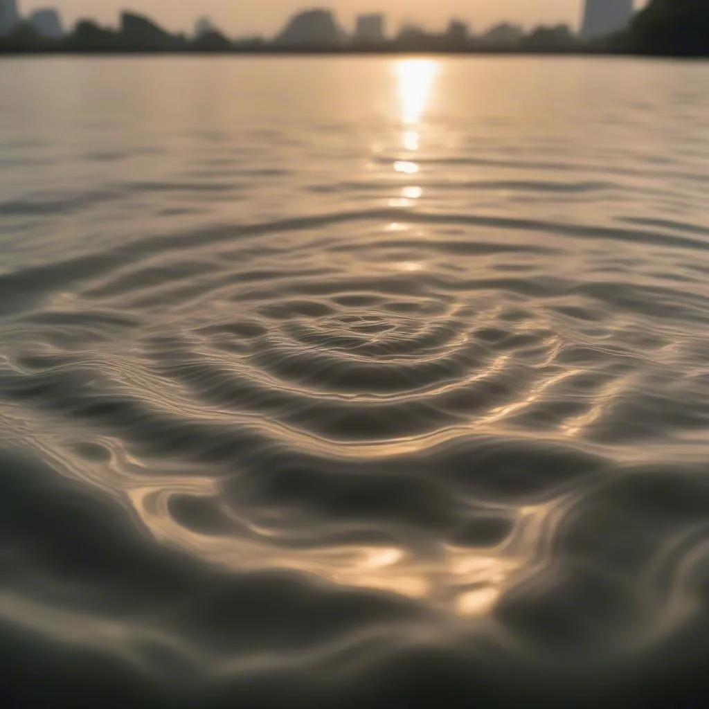 Hanoi ripple effect