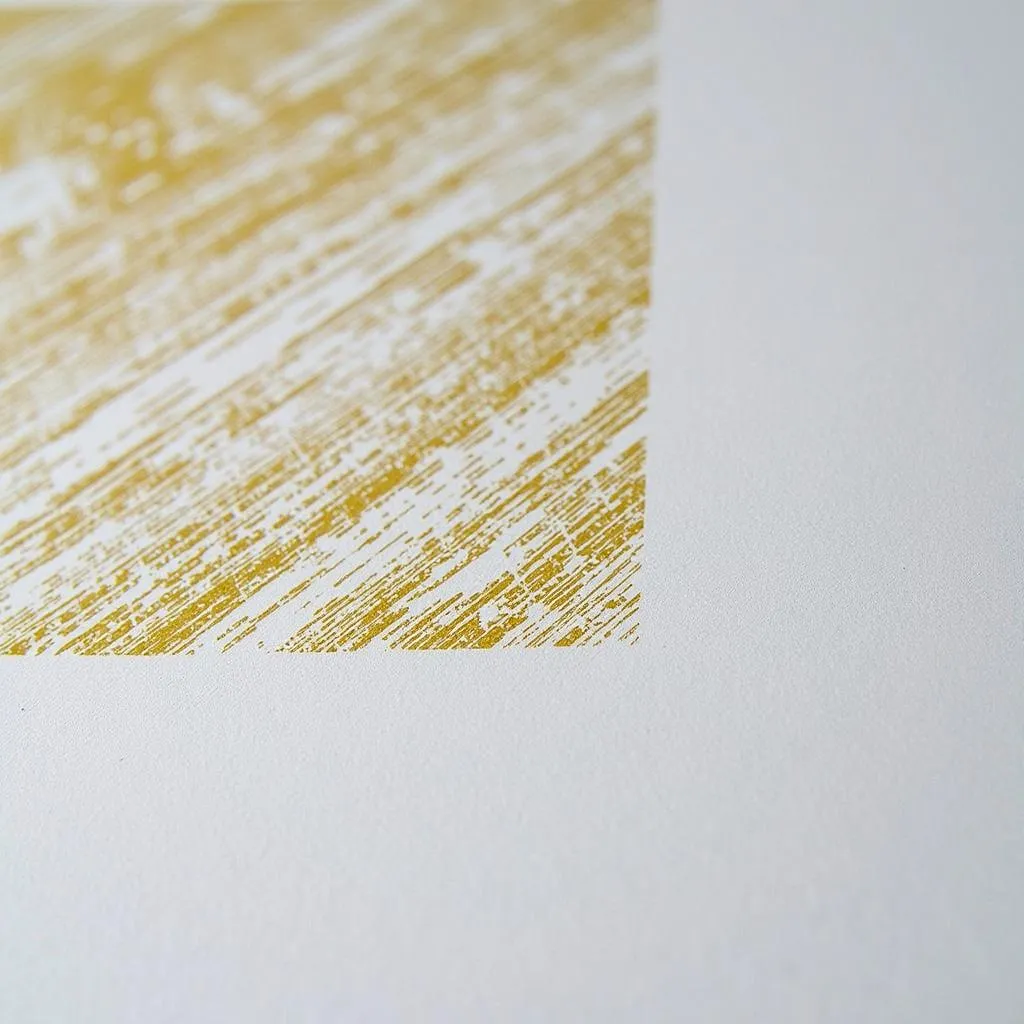 Riso print texture