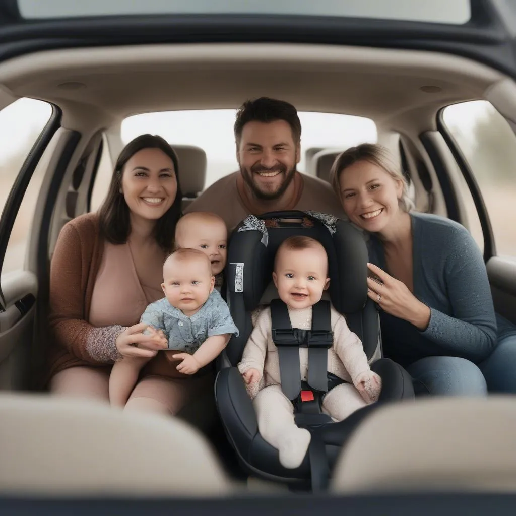 happy-family-road-trip