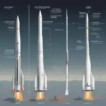 Rocket Ascent Stages