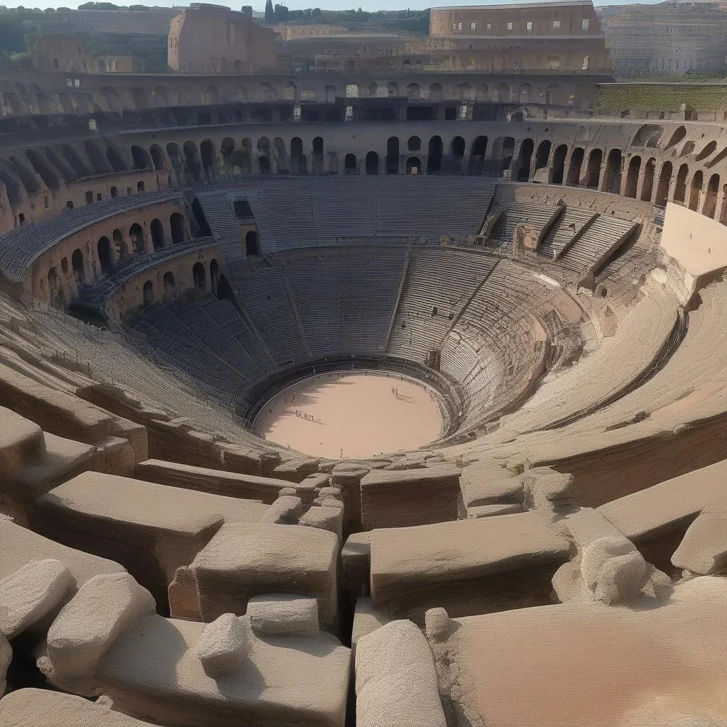 Colosseum