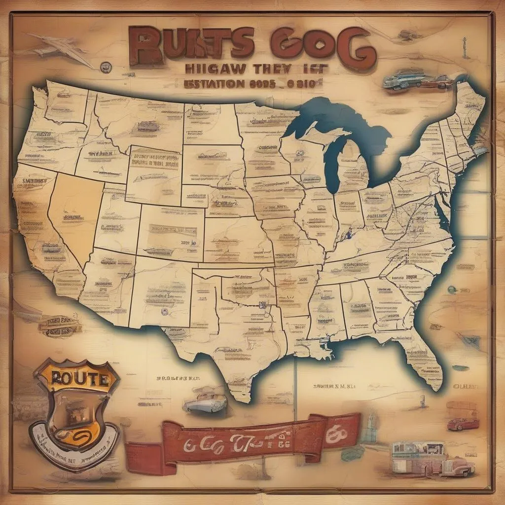 route-66-road-trip-planning