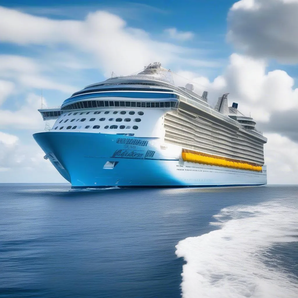 Set Sail for Success: How to Become a Travel Agent for Royal Caribbean