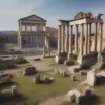 Roman Ruins