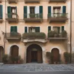 Secure Hotel in Italy