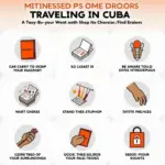 Safe Travel Tips for Cuba