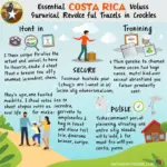 Costa Rica Safety Tips