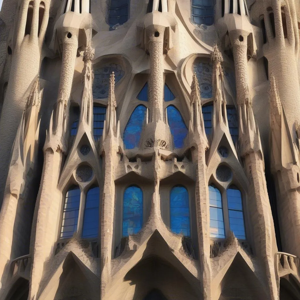 Sagrada Família