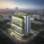 Modern Hospitals in Saigon