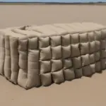 Sandbag Fortification