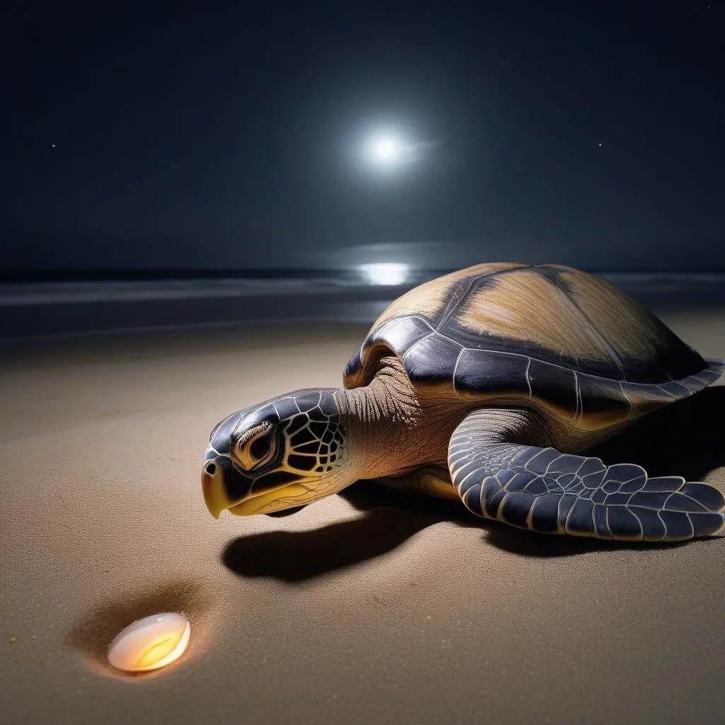 A Worldwide Travel Guide to Sea Turtles: Where and How to See Them