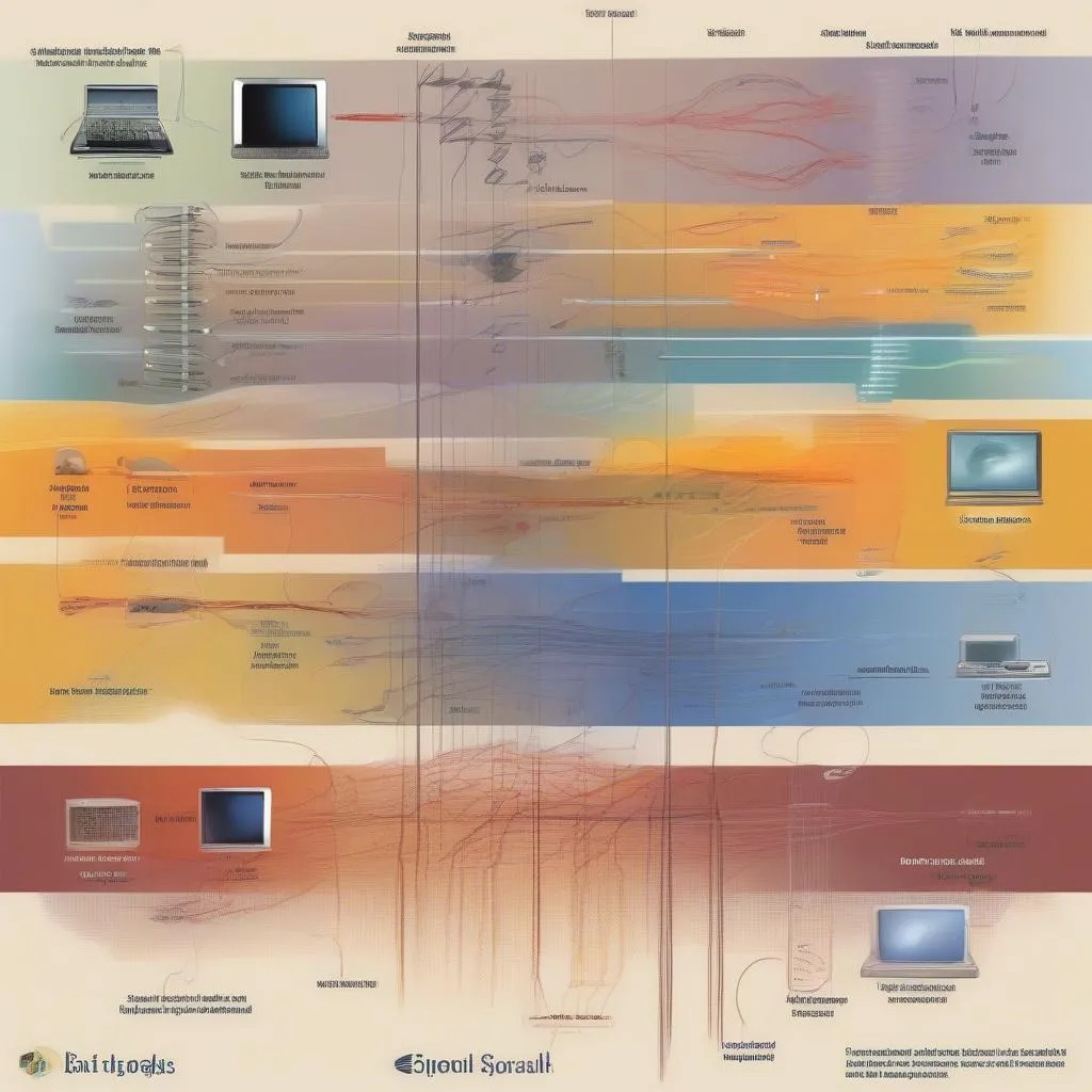 Signal Transmission Methods