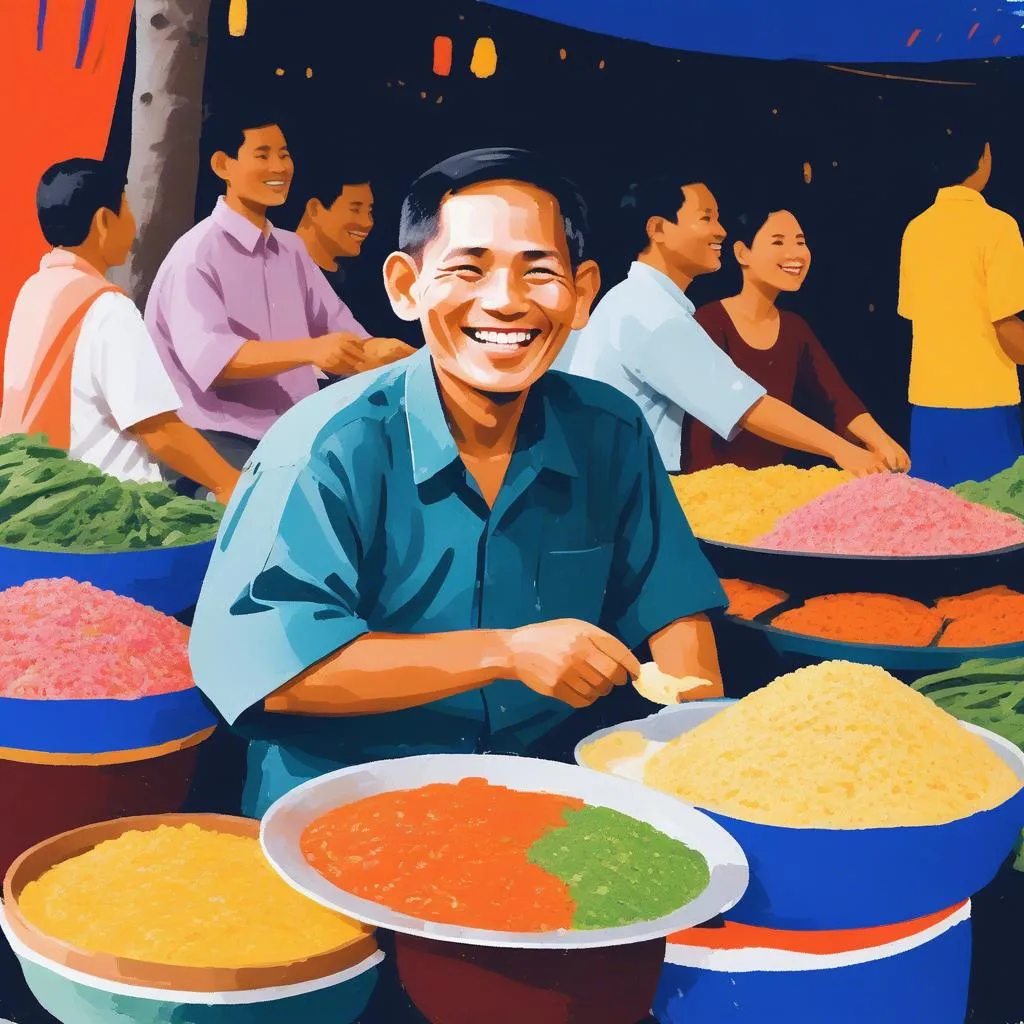 Thai_market_vendor