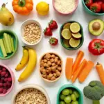 Healthy and Delicious Snacks for Preschoolers