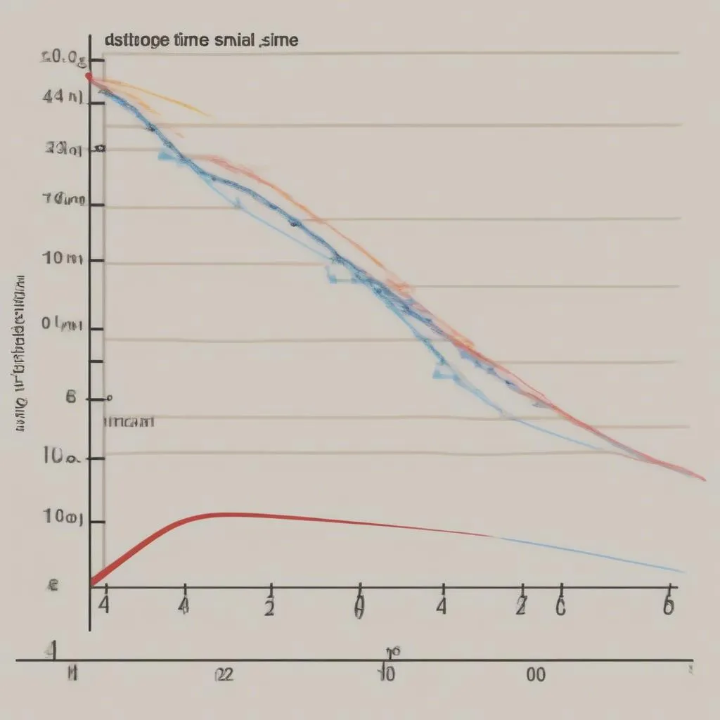 A Snail’s Pace: Unraveling the Mysteries of Calculus on a Straight Path