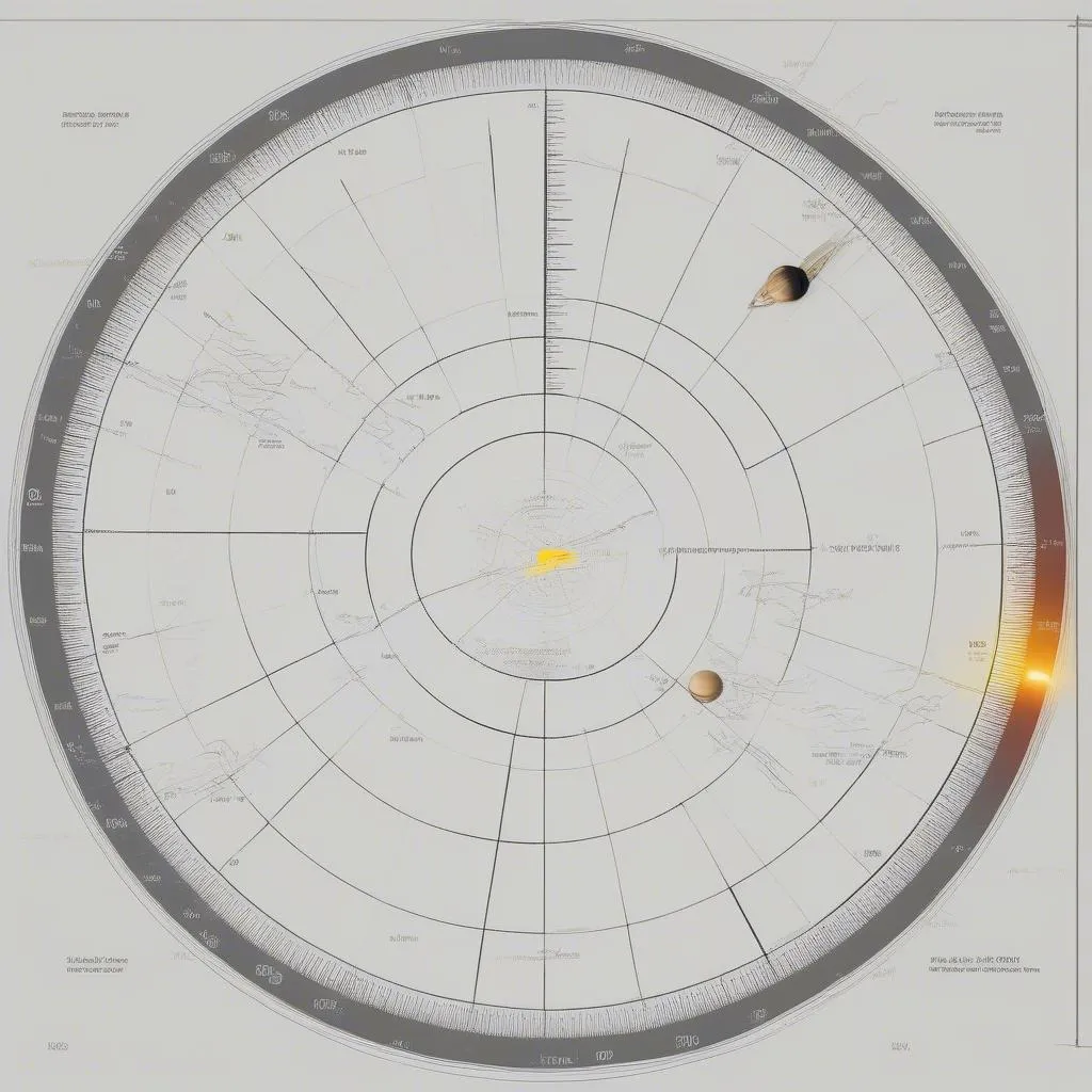 Solar System Speed Comparison