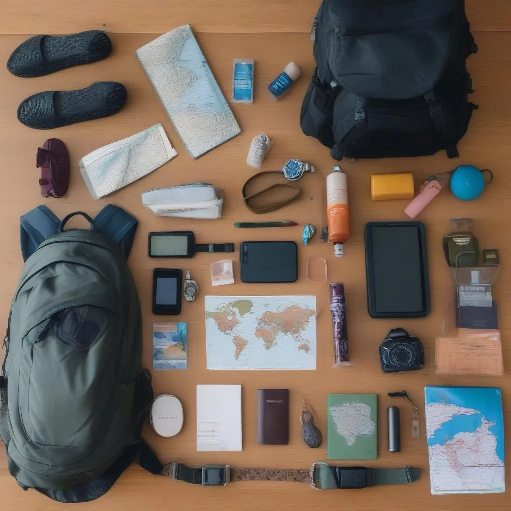 solo-travel-essentials