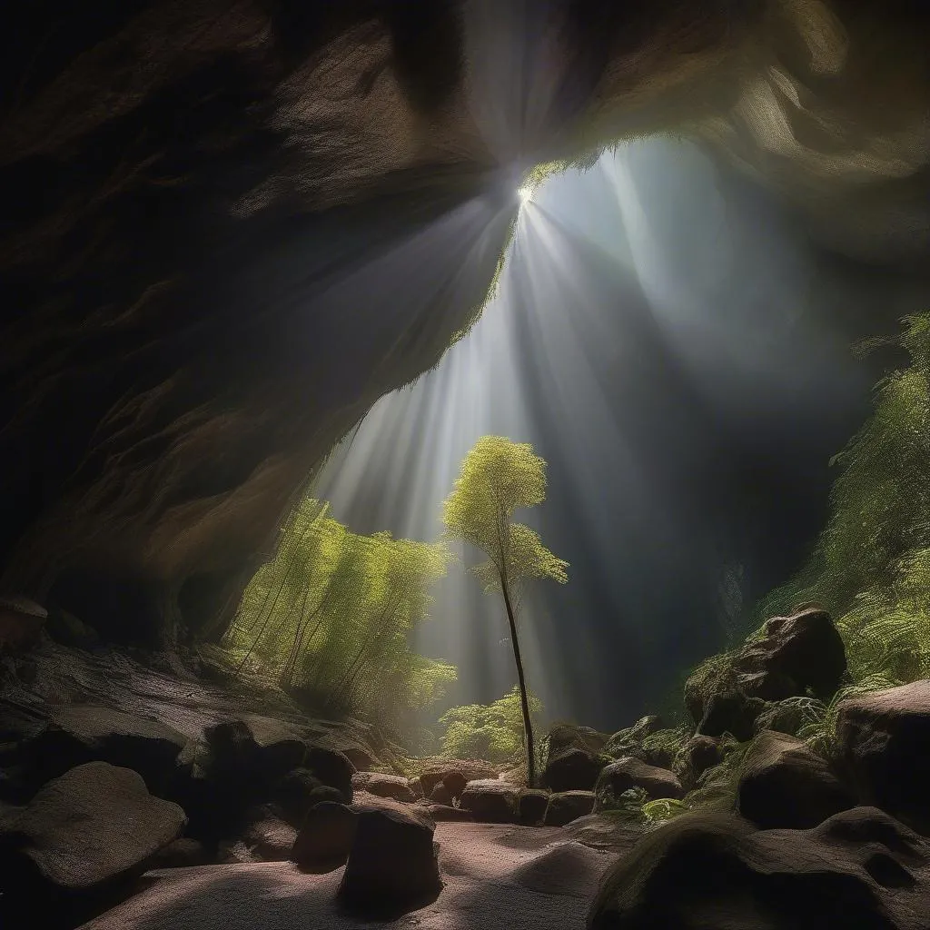 Son Doong Cave