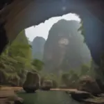 Son Doong Cave Vietnam