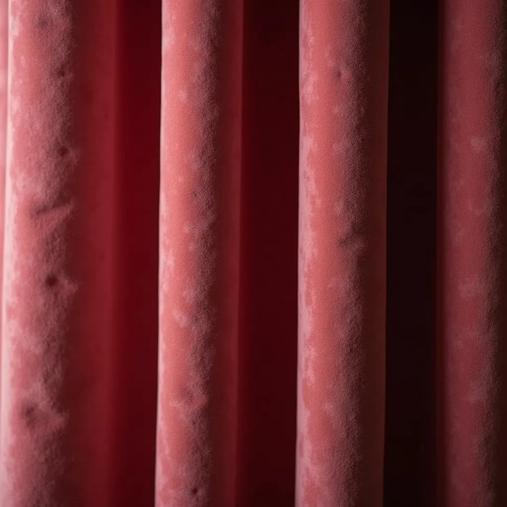 Sound Absorbing Curtains