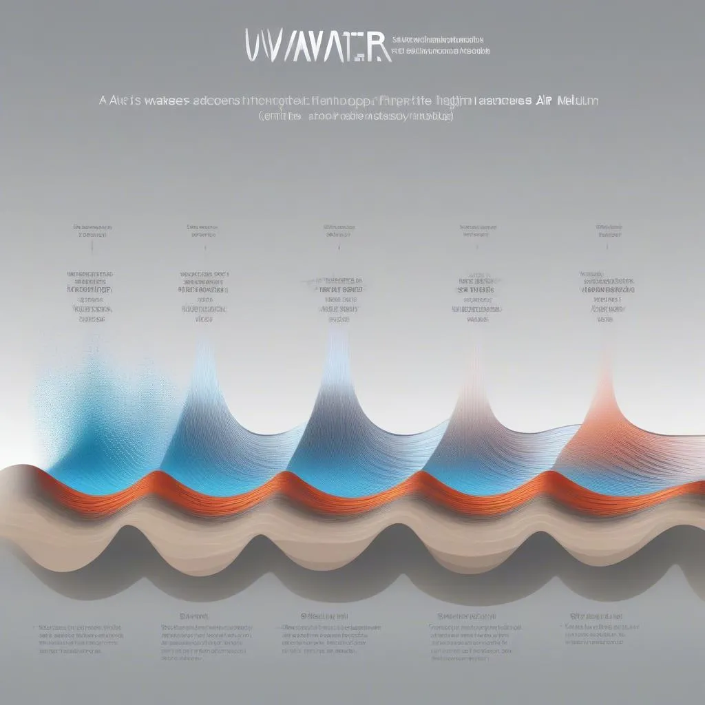 Sound Waves in Different Mediums