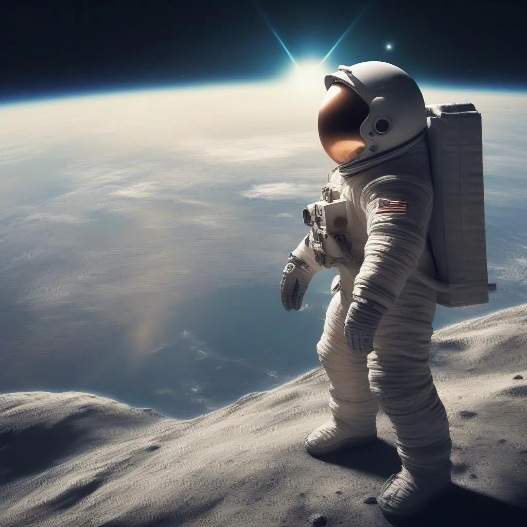 “A Spaceman Came Travelling – 89”: Exploring the Universe and Ourselves Through Travel