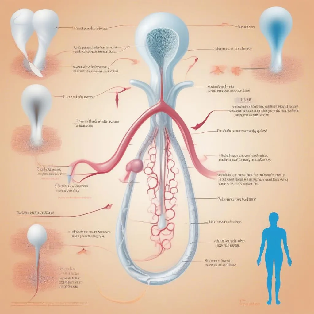 How Long Does it Take for Sperm to Travel to an Egg?