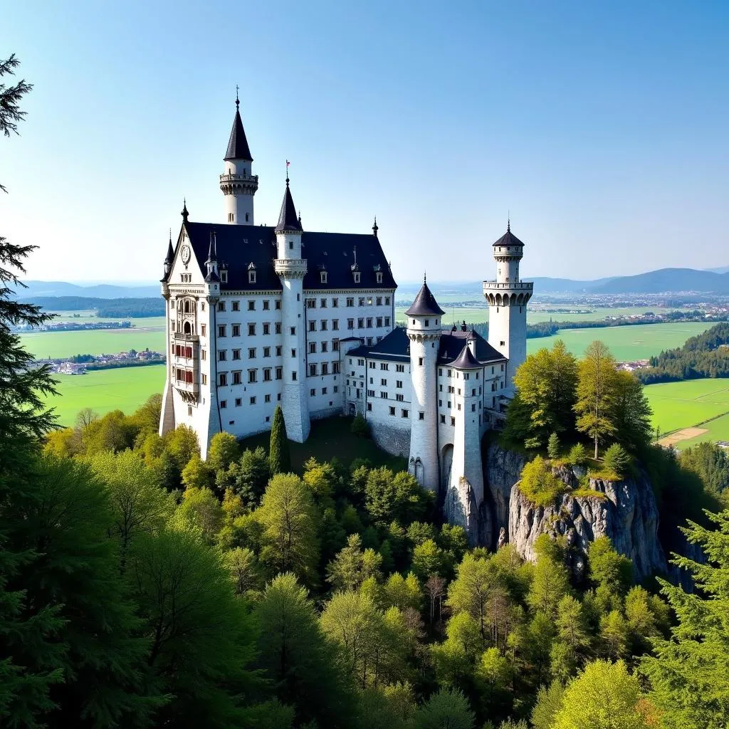 When is the Best Time to Travel to Germany: A Complete Guide