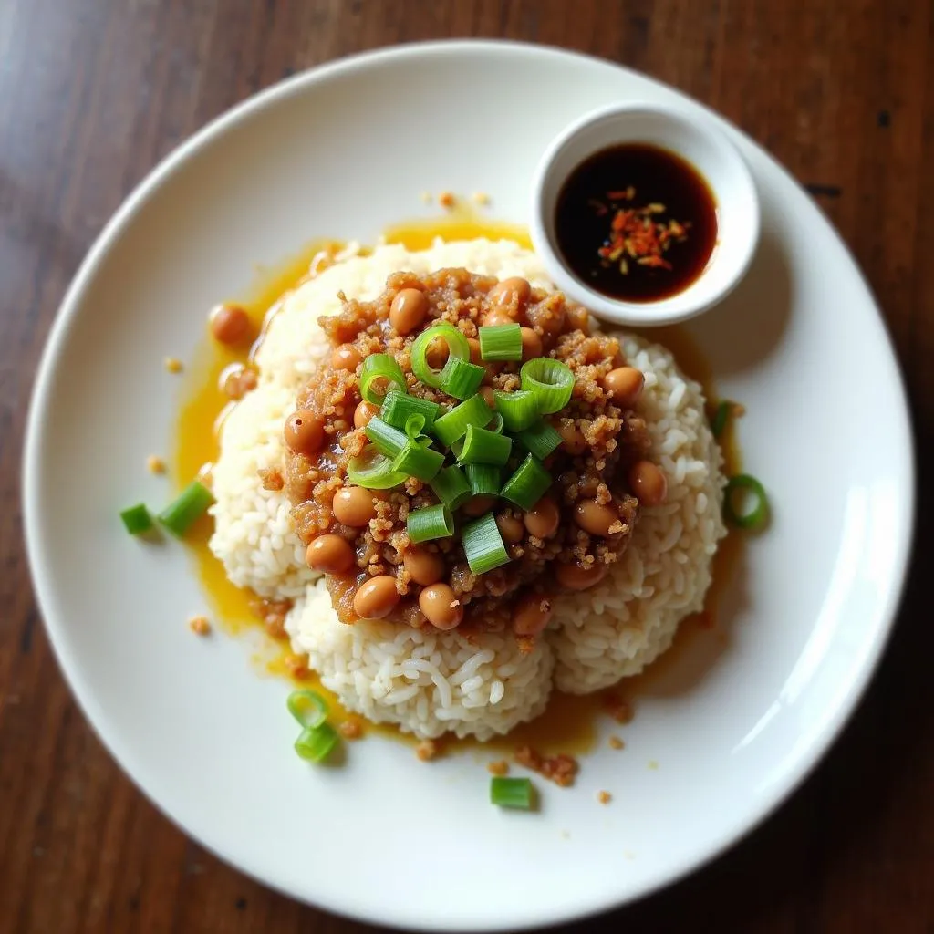 Vietnamese Breakfast for Runners