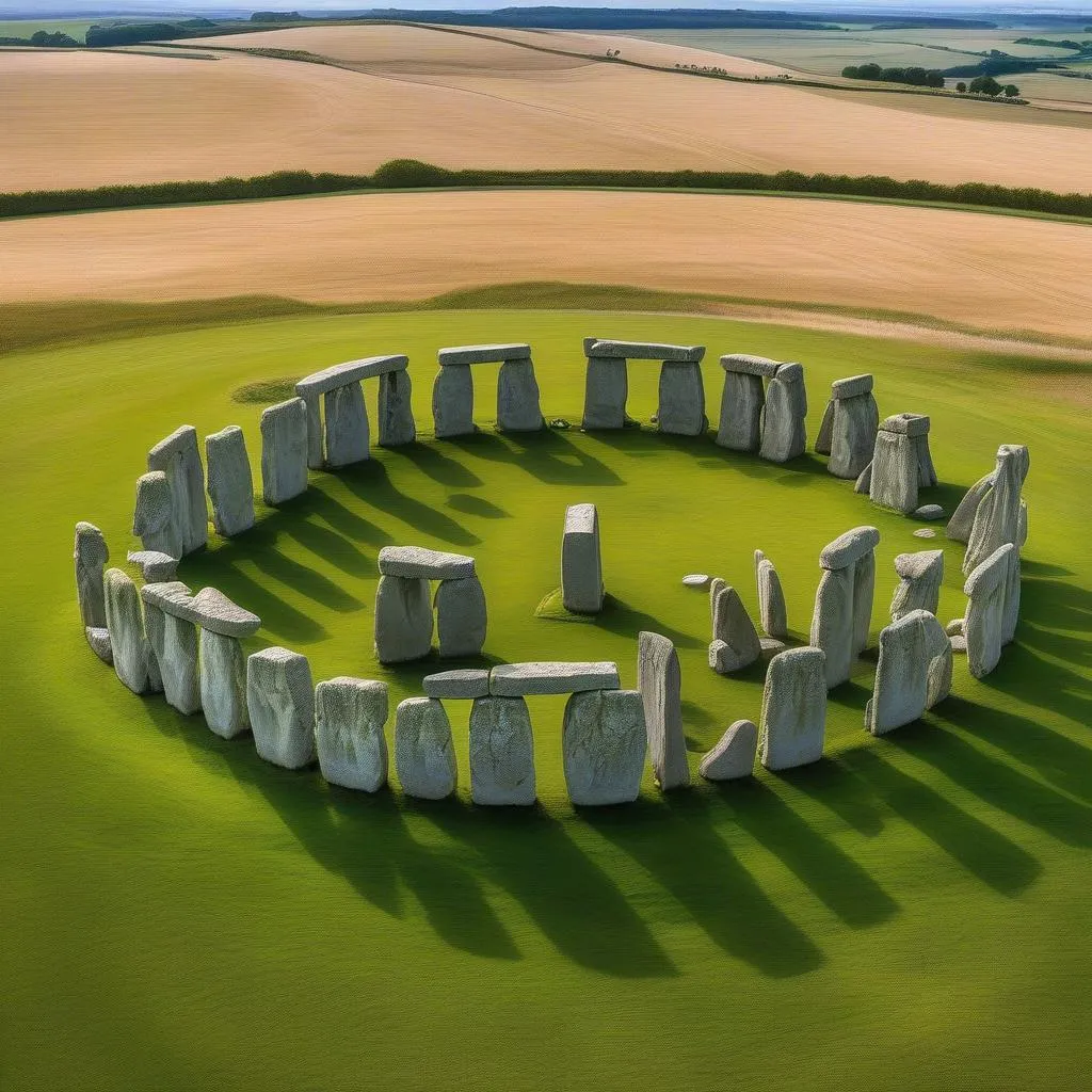 Stonehenge