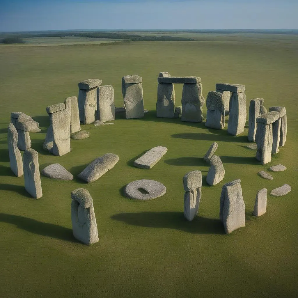 Stonehenge