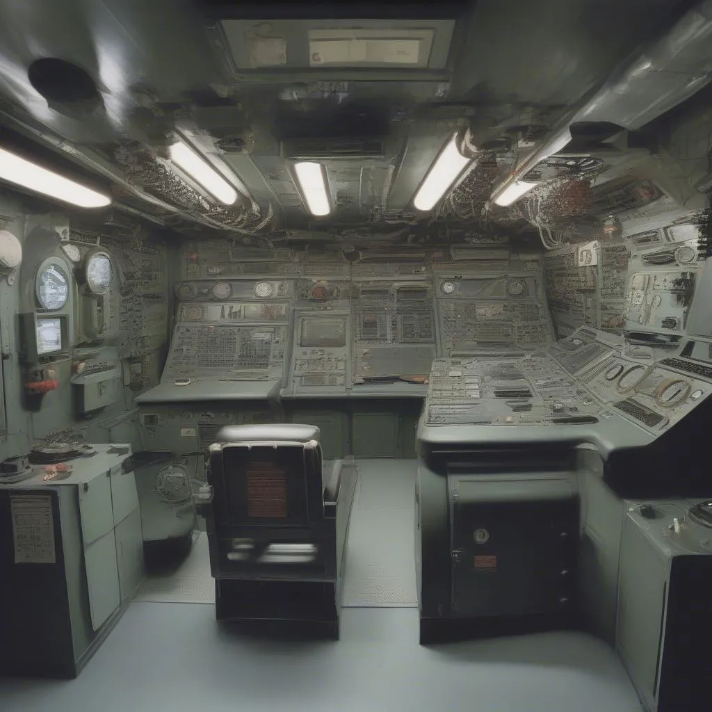 submarine-interior