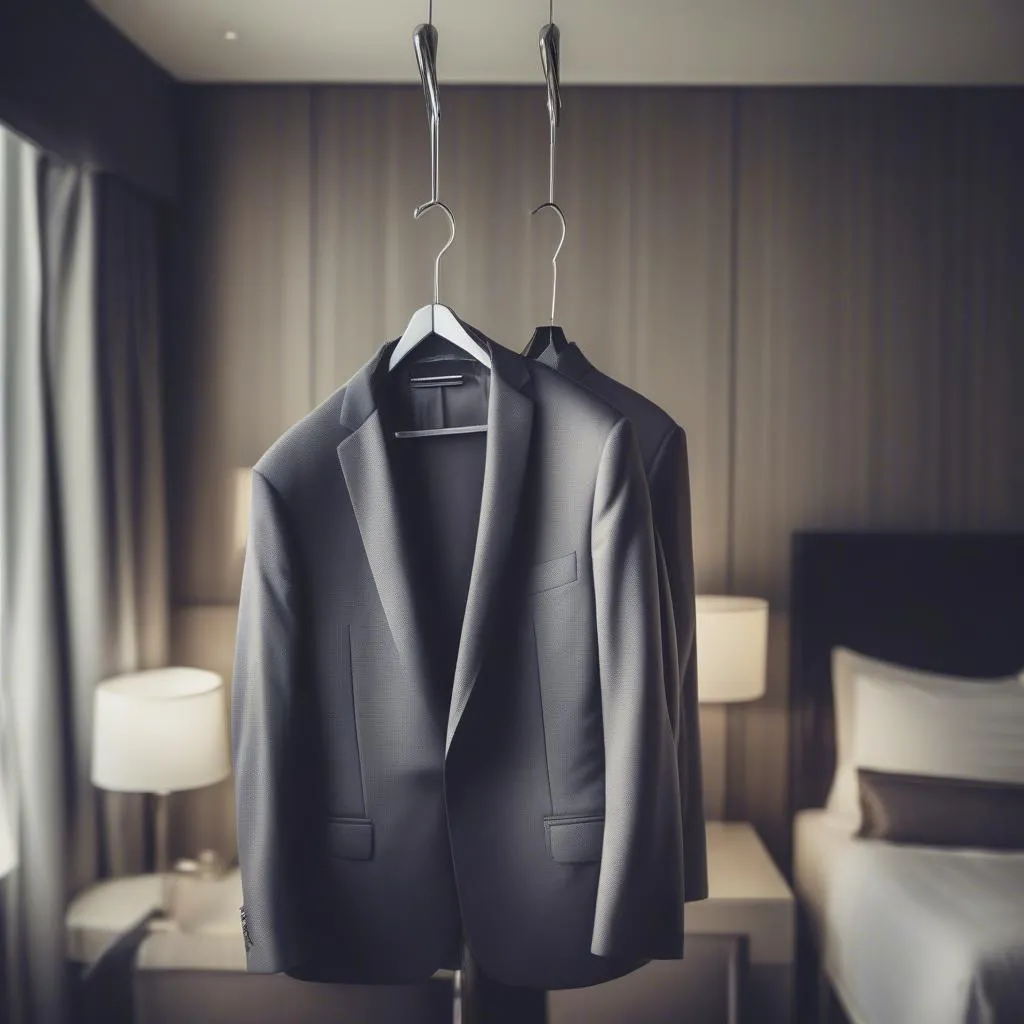 suit-jacket-hanging-travel