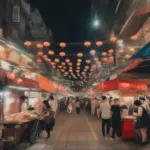 night_market_tainan