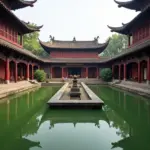 Hanoi's Temple of Literature: A Historical Landmark