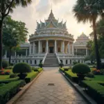 Temple of Literature Hanoi