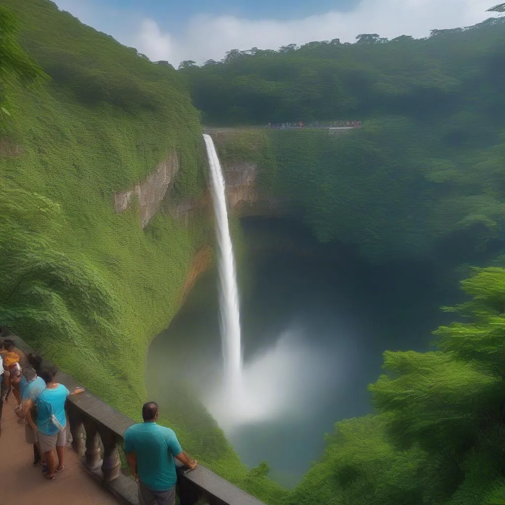 vietnam-waterfall