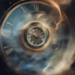 Concept of time travel