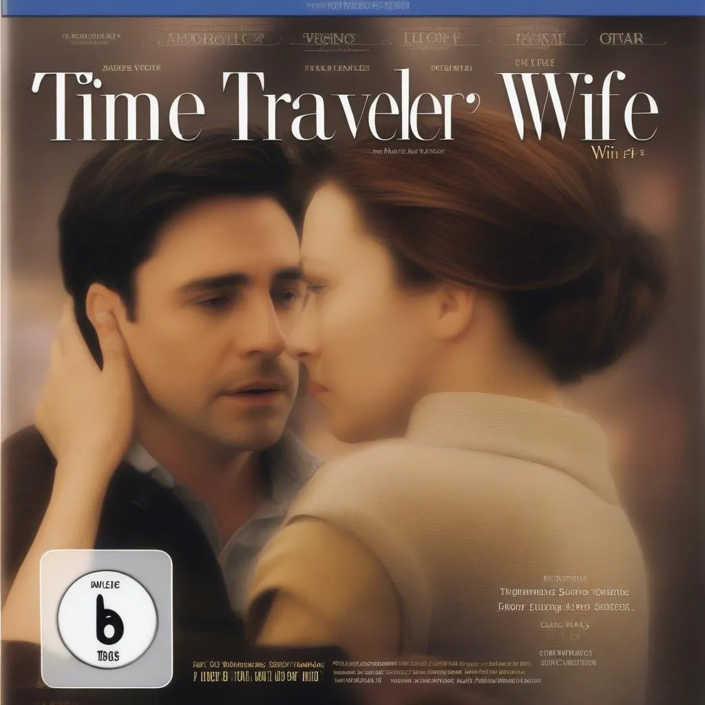 DVD cover of 