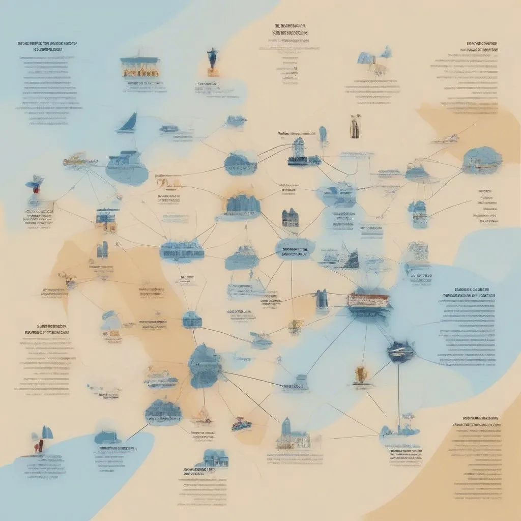 Tourism Industry Structure