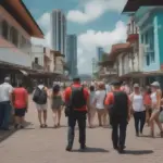 Panama Tourism Safety