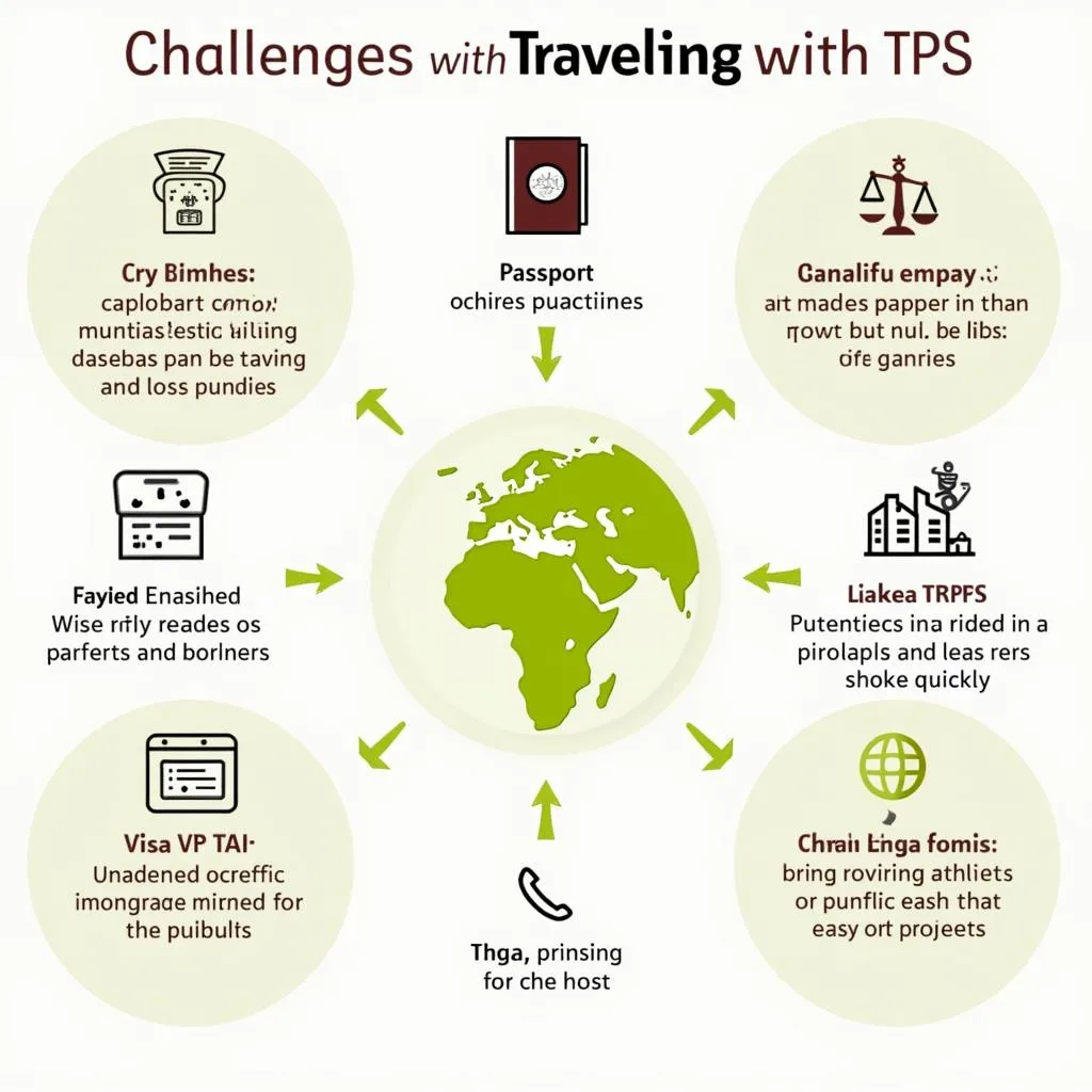 Traveling with TPS