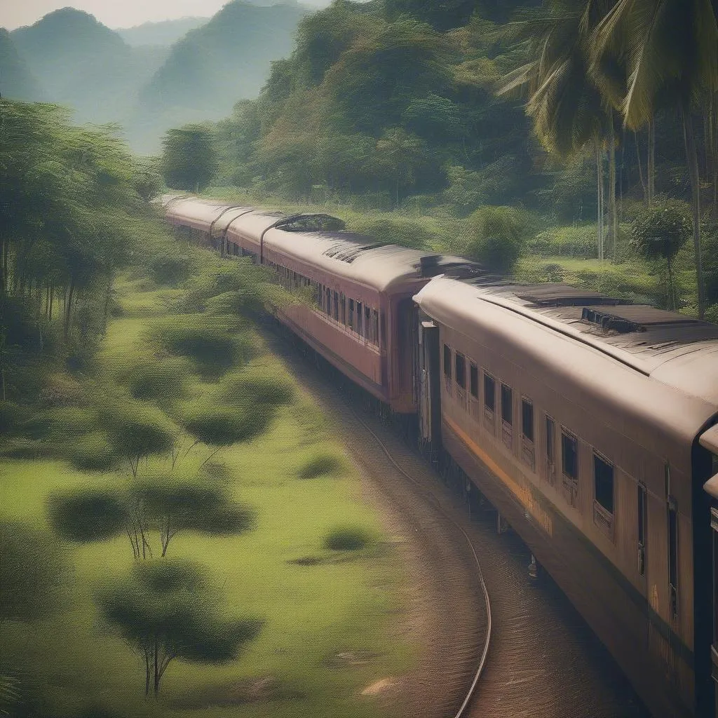 thailand-train-journey