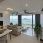 Tran Phu Beach Apartment