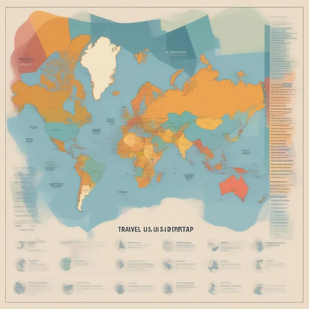 Global Travel Advisories