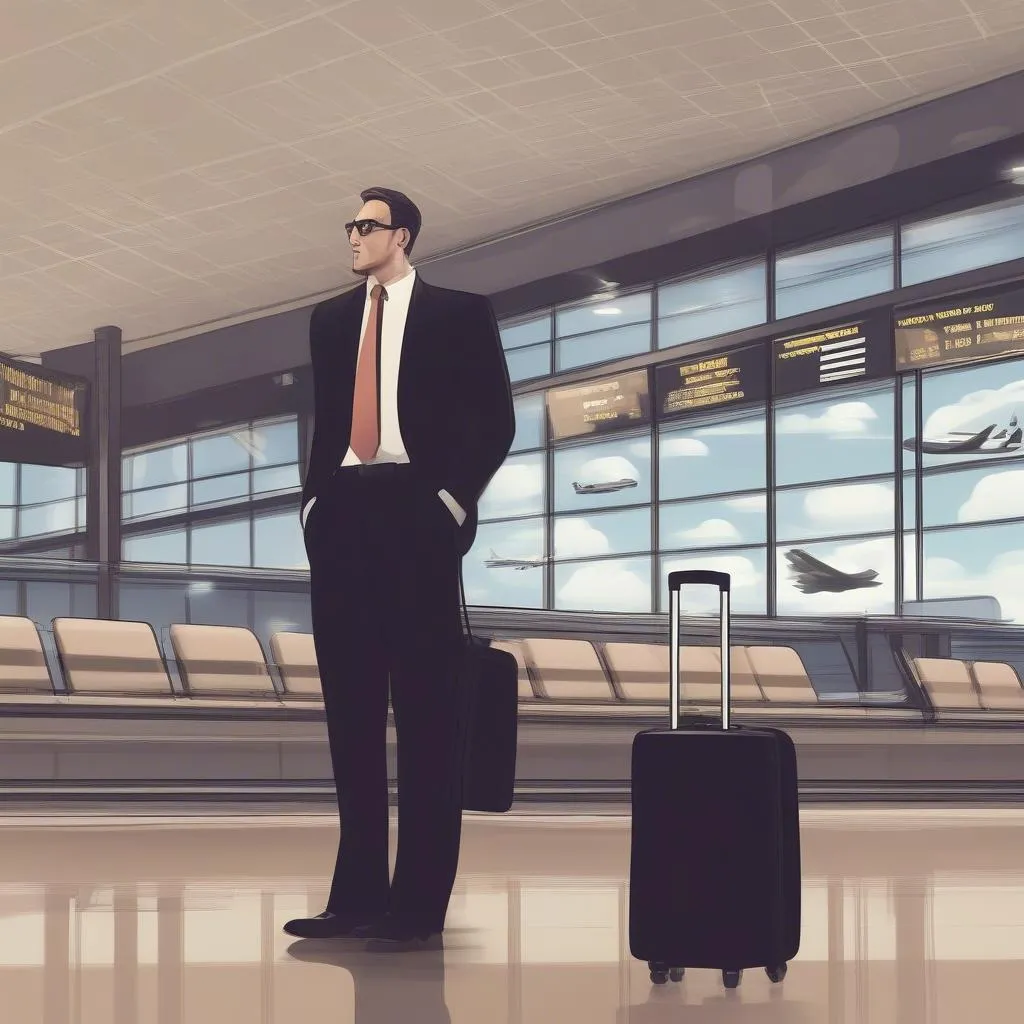 Are Government Attorneys Paid for Travel Time?