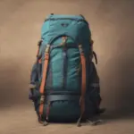 backpack for adventure