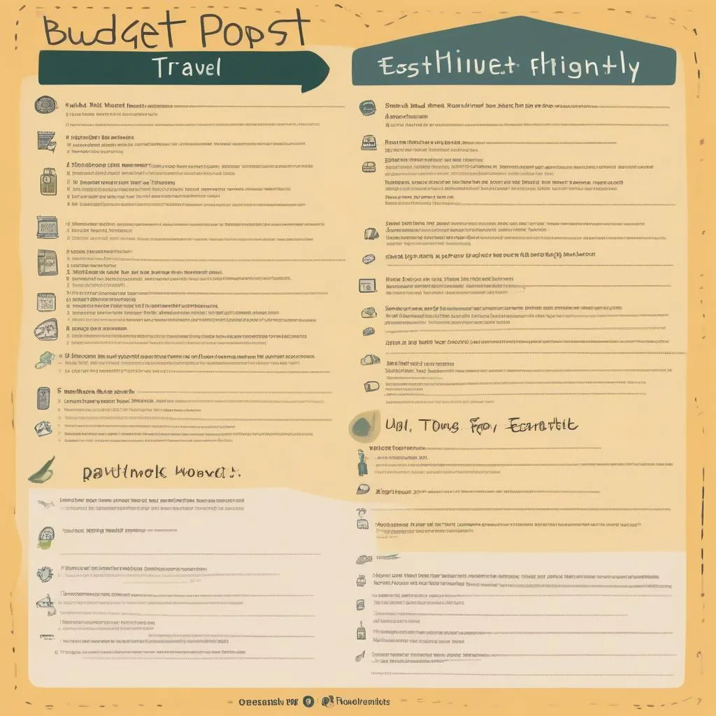 budget-travel-checklist